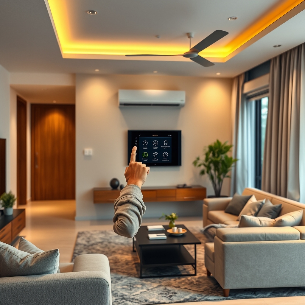 Home Automation
